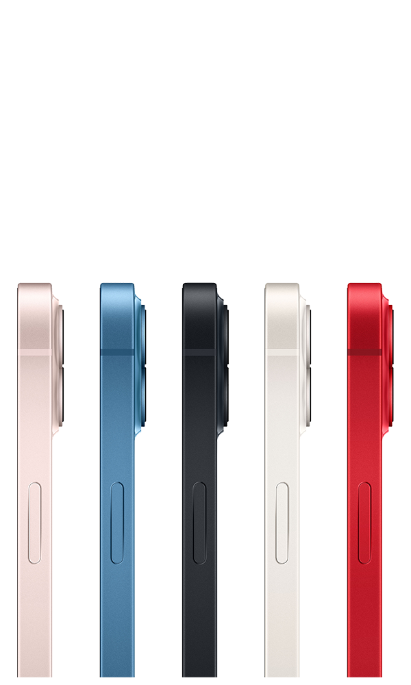 Apple iphone 13 right