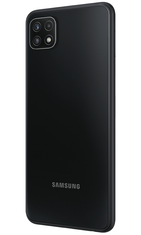 Samsung galaxy a22 5g right