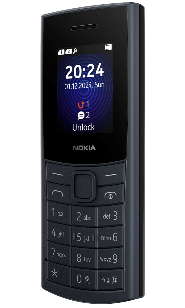 Nokia 110 4G 2nd Edition