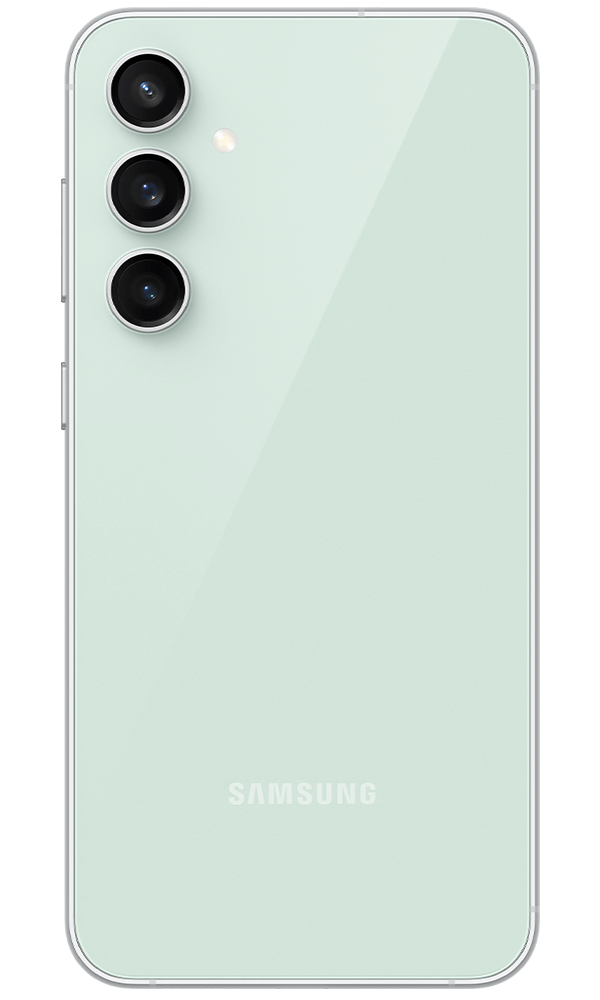 Samsung galaxy s23 fe 5g back