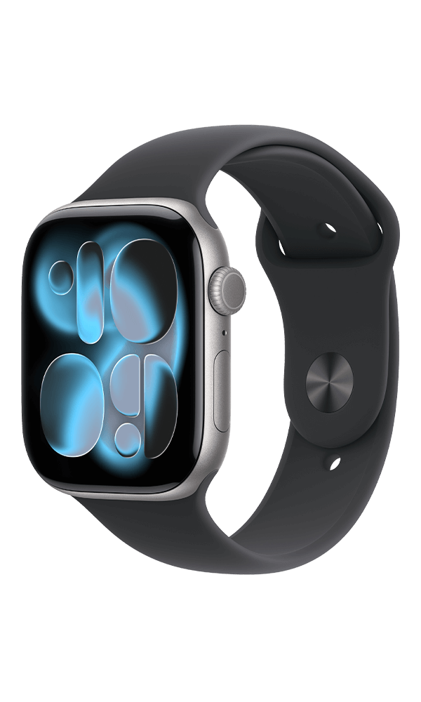 Apple Watch Series 11 46mm Aluminium Deals Contracts Vodafone UK