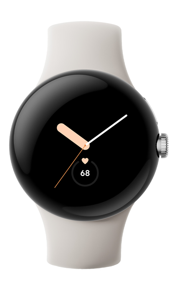 Google Pixel Watch | Deals & Offers | Vodafone UK