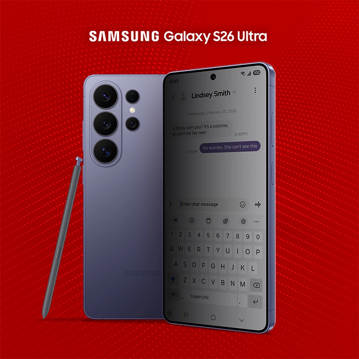 Samsung Galaxy S26 Ultra