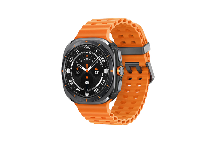 Samsung galaxy watch latest online