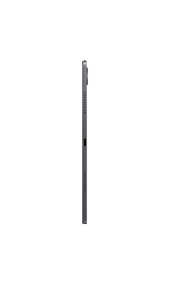 Space Grey side