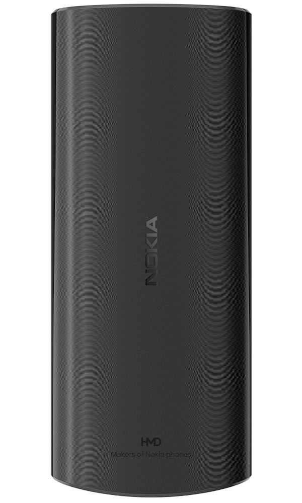 Nokia 105 4G 2nd Edition