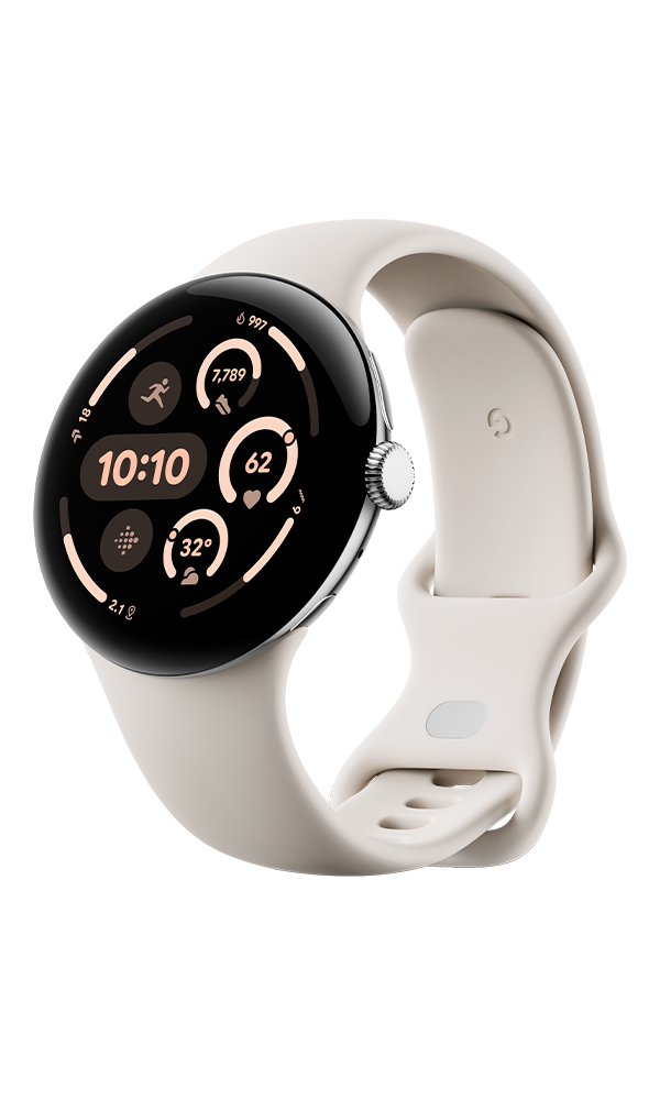 Google Pixel Watch 3 45mm