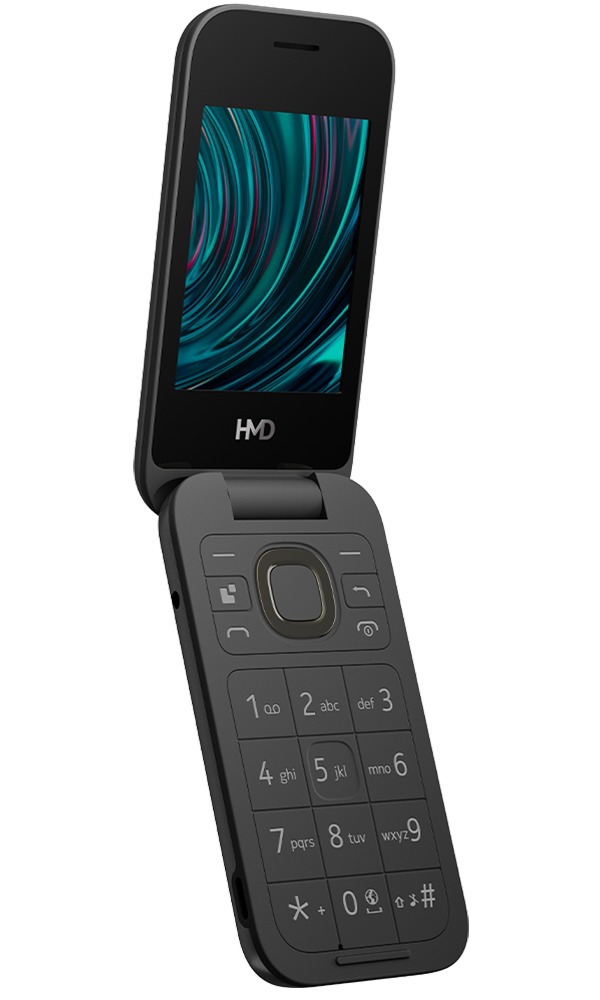 HMD 2660 Flip