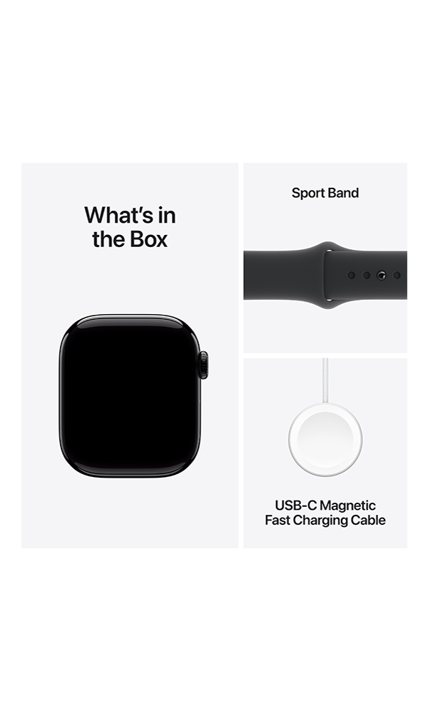 Jet Black back