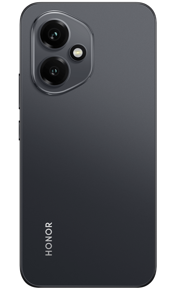 Midnight Black back