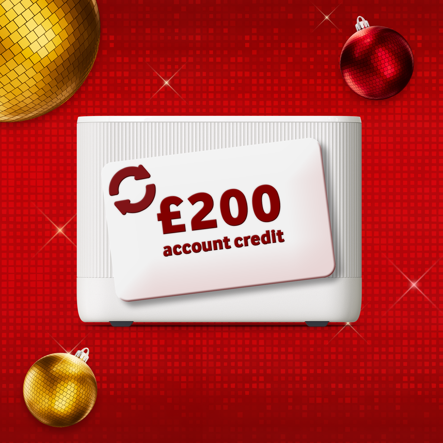 Christmas Deals. Home Broadband. One Touch Switch