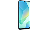 Samsung Galaxy A16 5G left