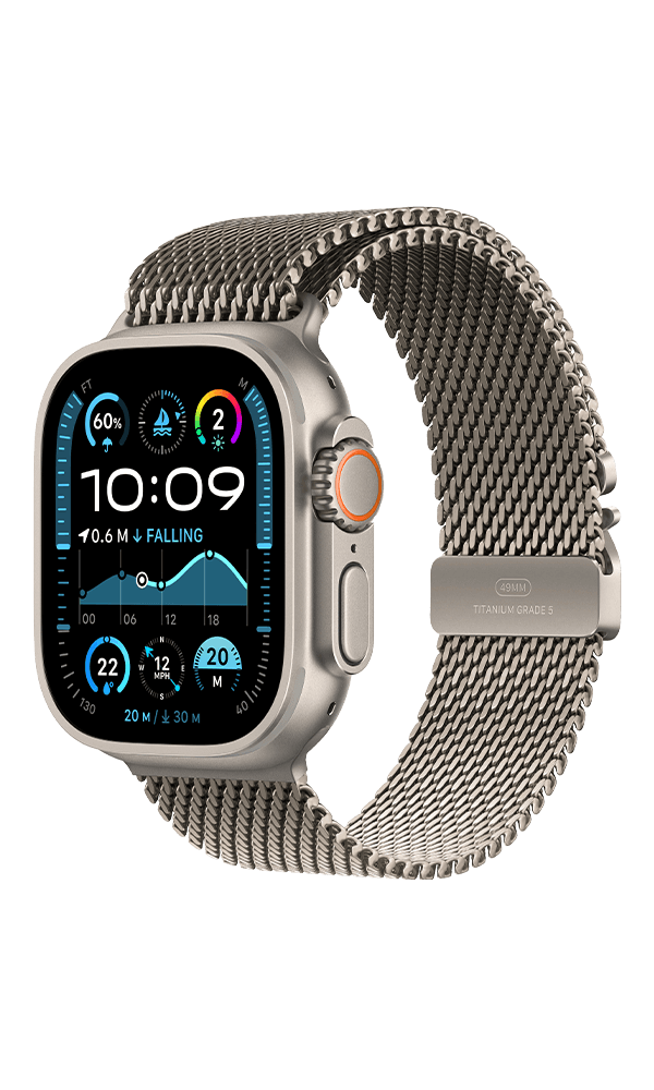Iwatch contract online