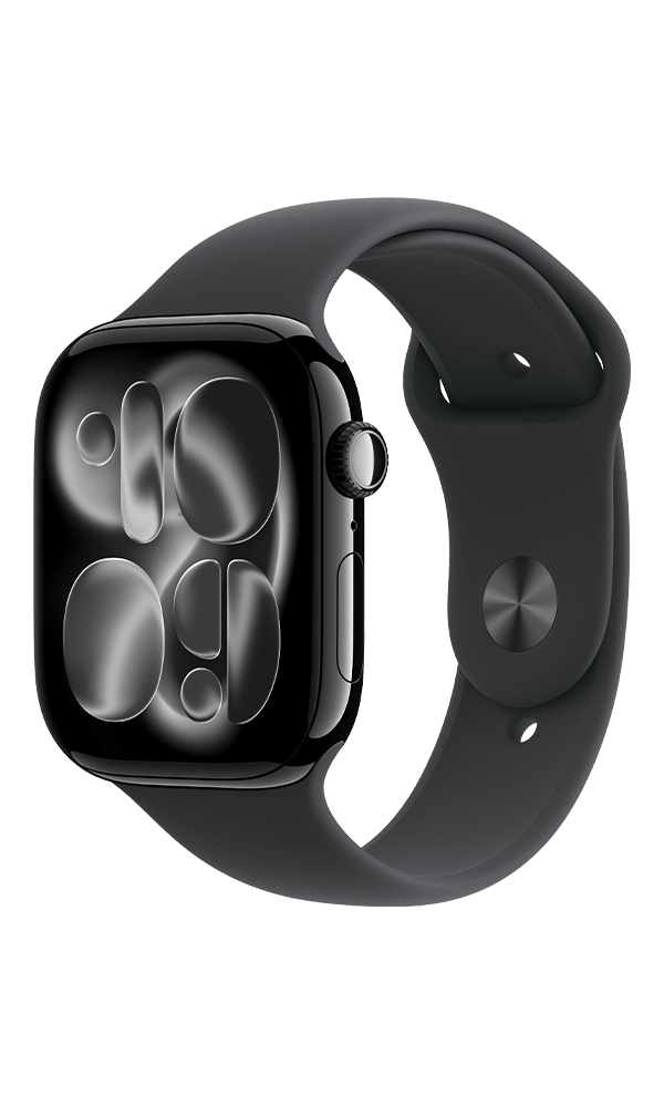 Apple Watch Series 11 46mm Aluminium For Business Vodafone UK