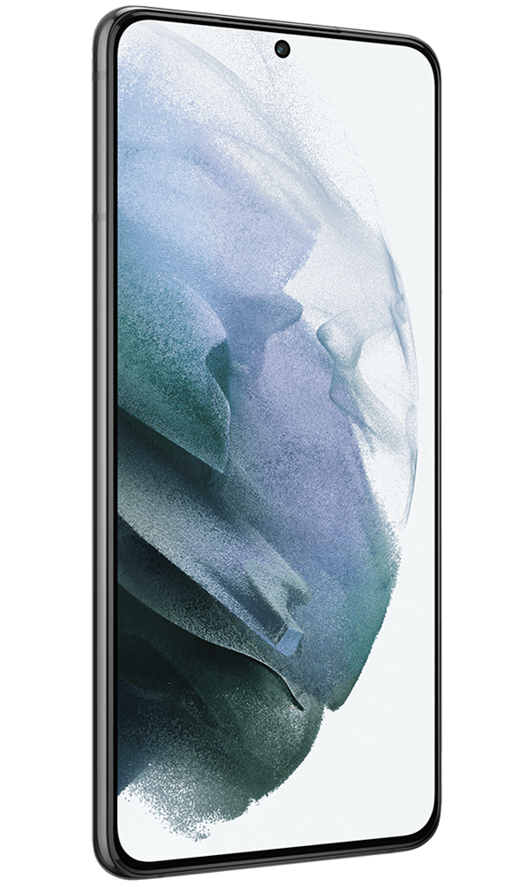 Samsung galaxy s21 plus 5g left