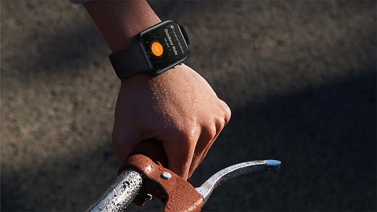 Vodafone smart watch connectivity Clearance