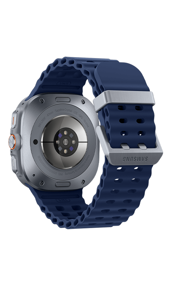 Titanium Blue side