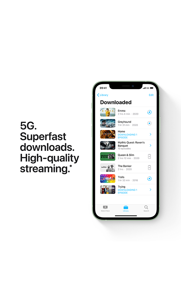 Apple iphone 12 right