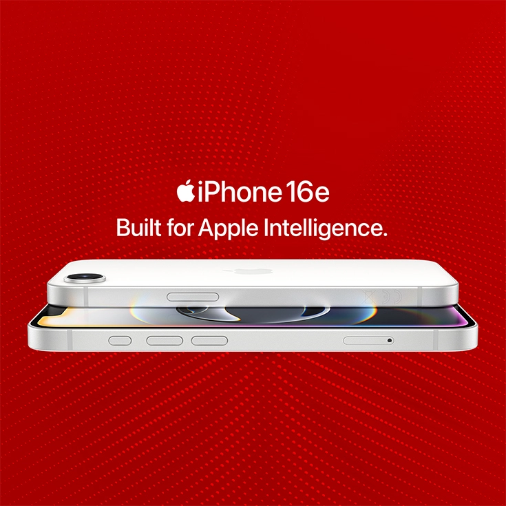 Apple iPhone 16e
