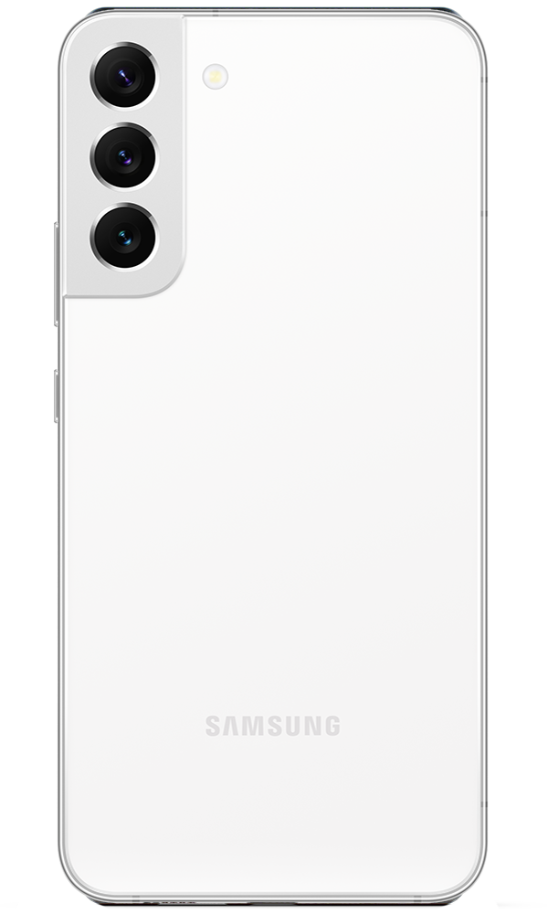 Samsung galaxy s22 plus back