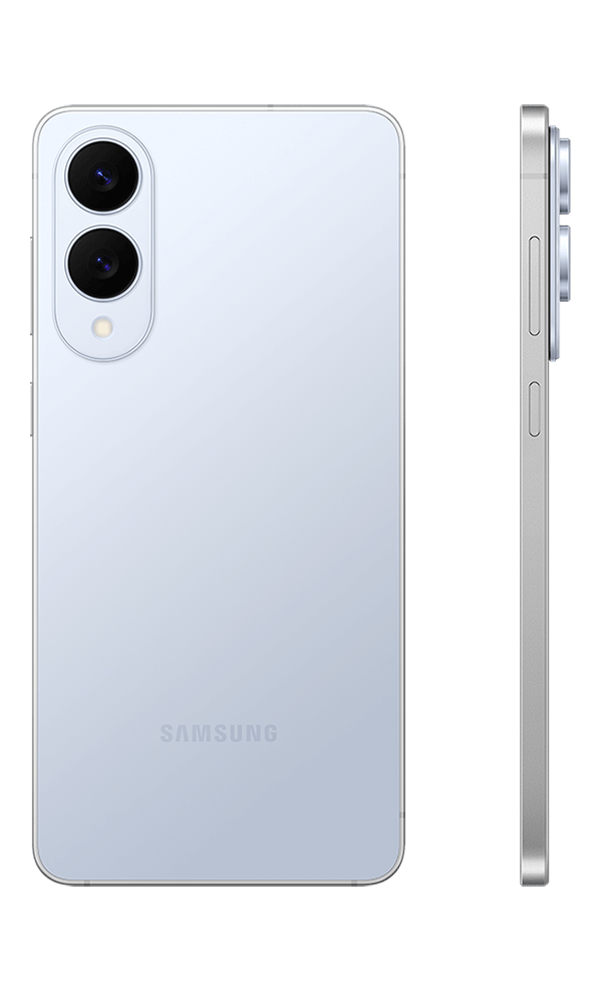 Titanium Icyblue left