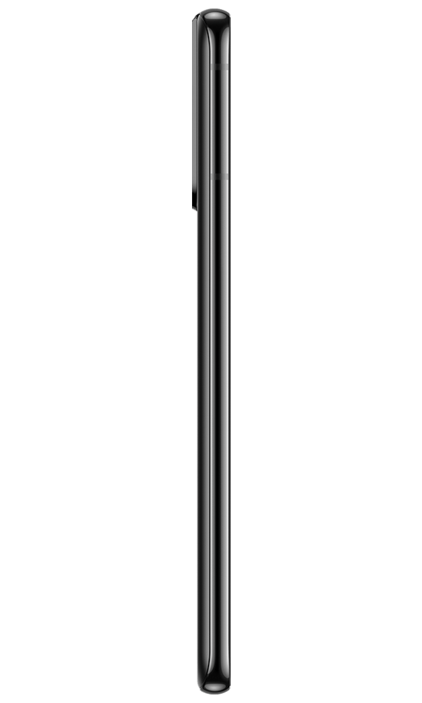 Samsung galaxy s21 plus 5g side