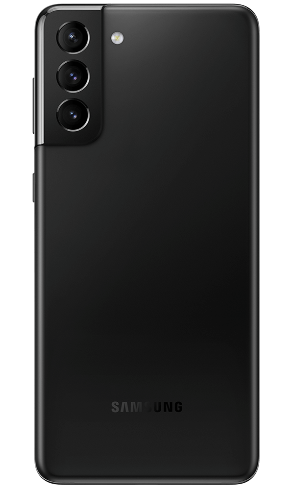 Samsung galaxy s21 plus 5g back