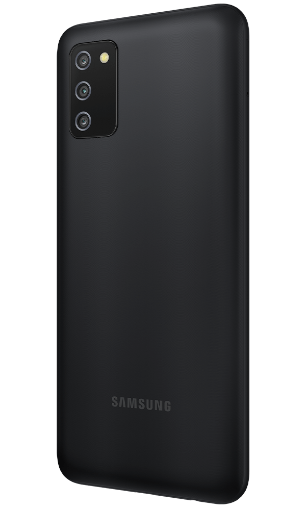 Samsung galaxy a03s right