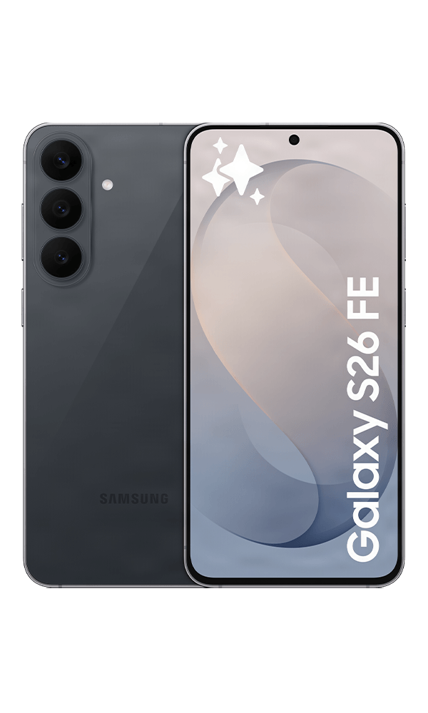 Samsung Galaxy S26 FE