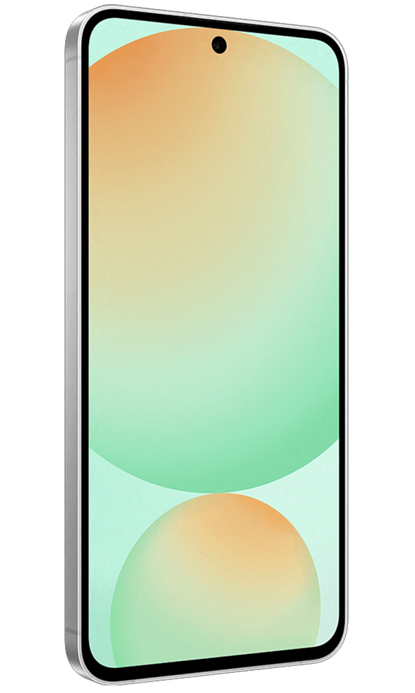 Samsung galaxy s24 fe side