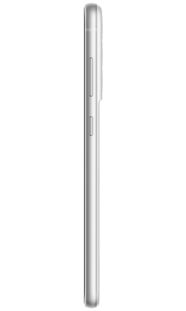 Samsung galaxy s21 fe side