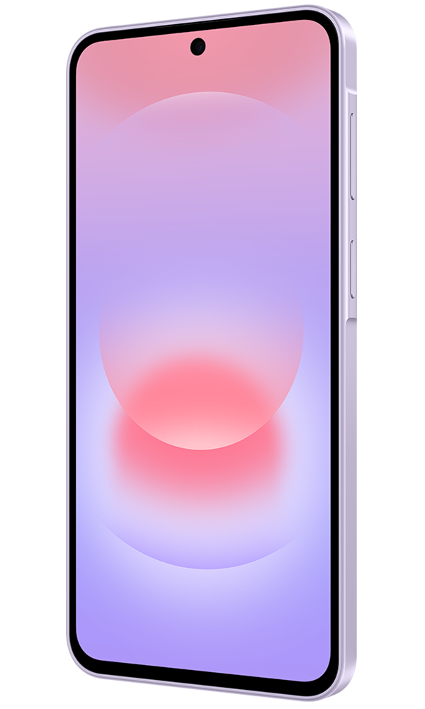 Awesome Lavender side