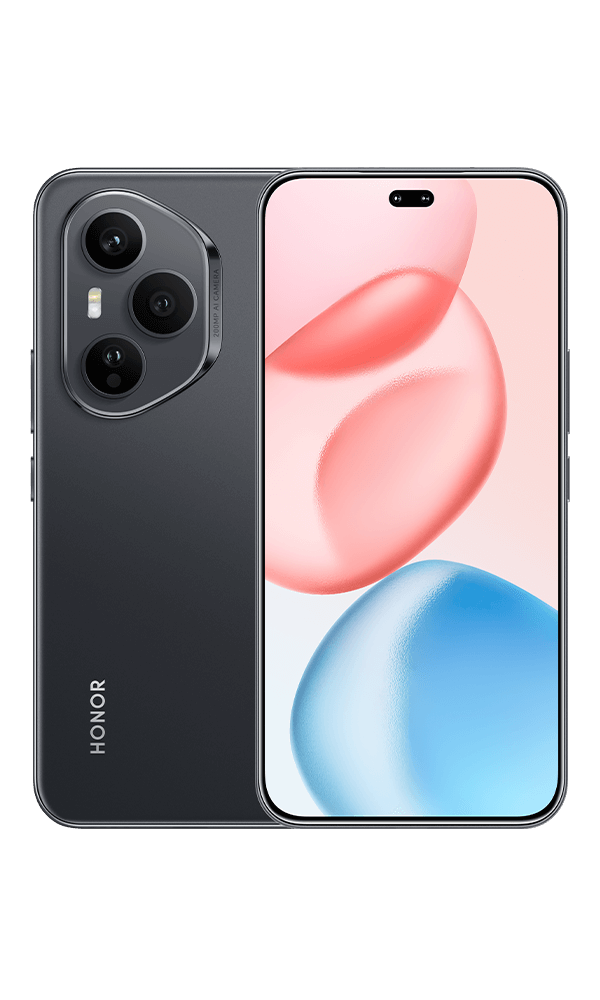 Save more than £200 with this Honor 400 Pro deal