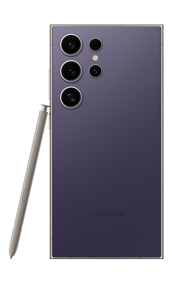 Titanium Violet left