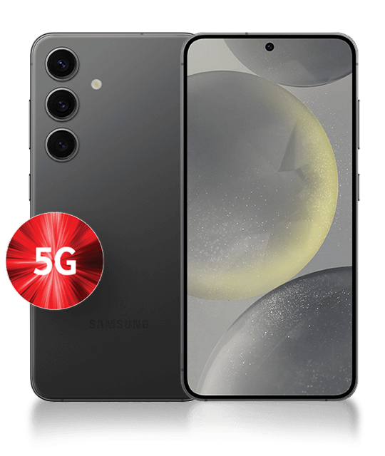 Samsung Galaxy S24 Bill Pay Pay As You Go Phones