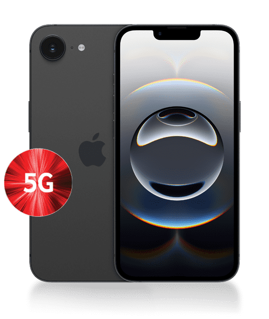 Apple iPhone 16e