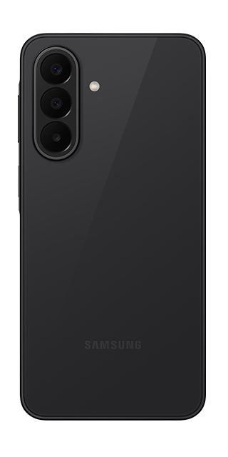 Samsung Galaxy A27 5G back