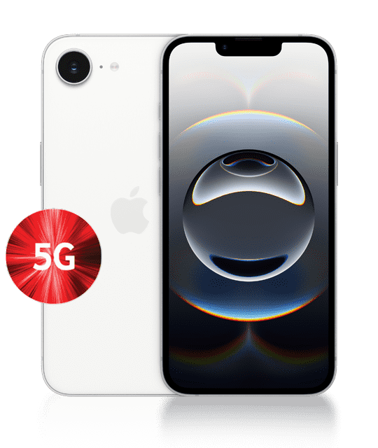 iPhone 16e