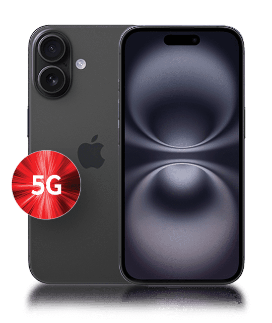 iPhone 16