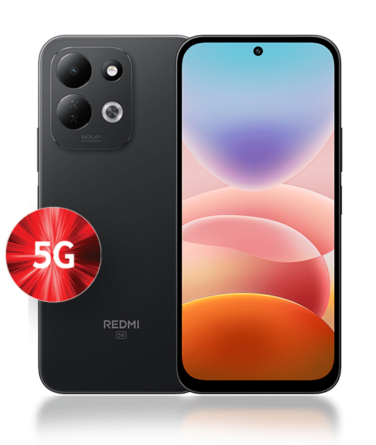 Xiaomi REDMI 17 5G