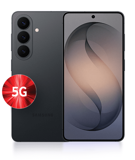Galaxy S26 Plus