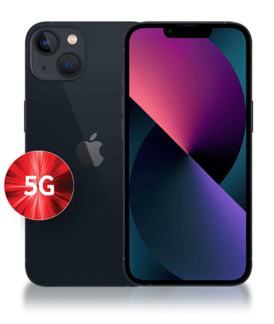 iPhone 13 Refurbished