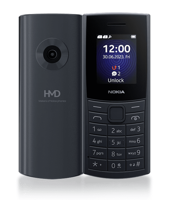 110 4G 2024