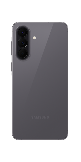 Galaxy a57 grey back