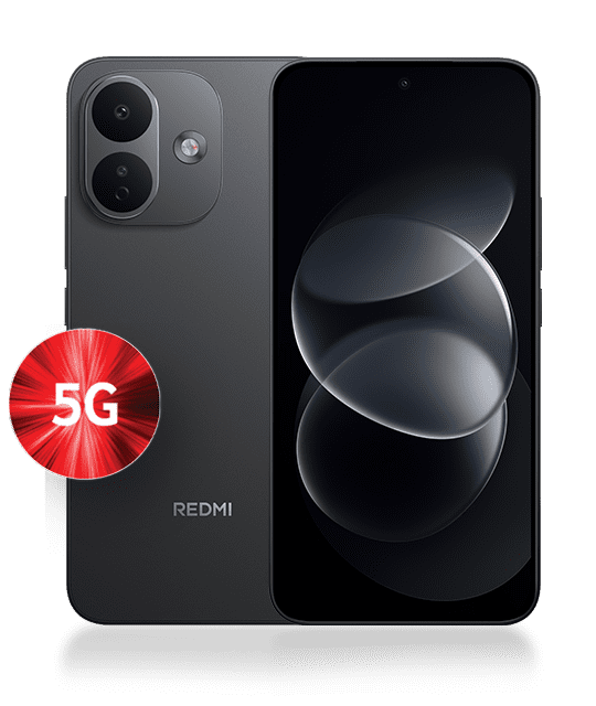 REDMI Note 17 Pro 5G gallery