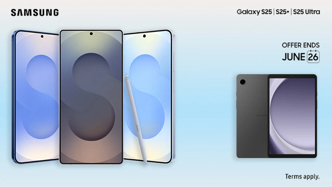 Free Galaxy Tablet