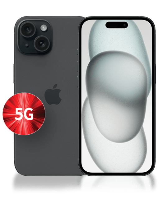 iPhone 15