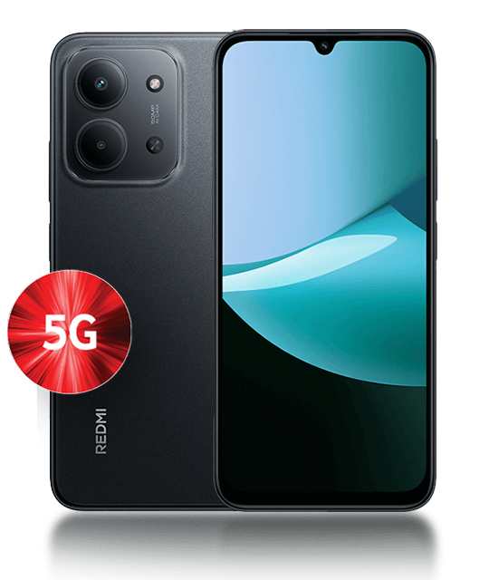 Redmi 15C 5G