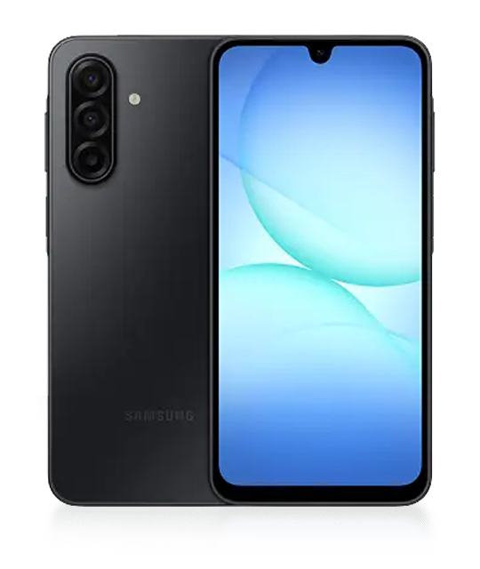 Galaxy A17