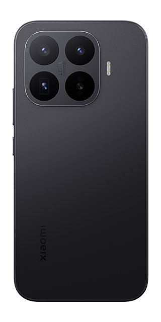 Xiaomi 17T black back